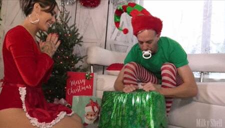 Holiday Party Regression (HD MP4)