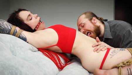 I like my slaves always ready (FHD)