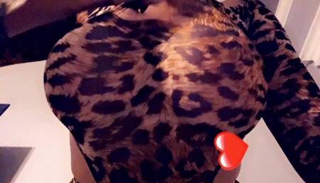 DOPAMINE ASS JERKBAIT