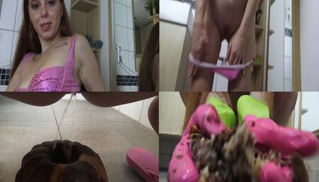 Young Mistress Pissing 62 wmv