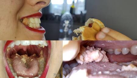 Hotgod transformation