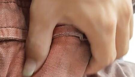 My hard dick