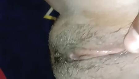 Seema ki chut khudai(chudai). Seema ko doggy bna kr choda.