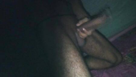 Monster lond in desi boy
