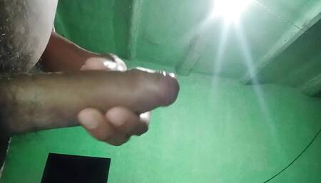 Boy Masturbation