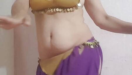 belly dance