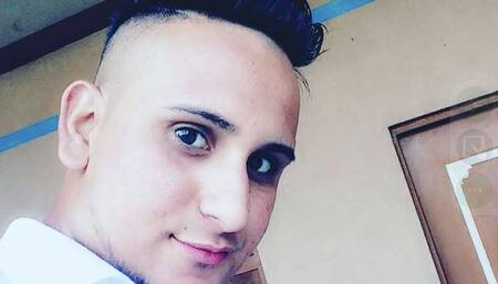 Desi Munda from PK