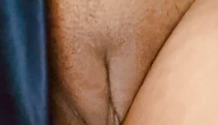 Indian hairy college girl pussy