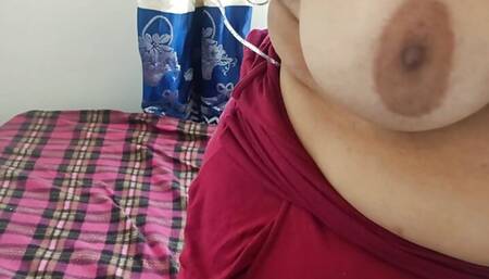 Side gets his dildo between his big ass Porn, you like my porn video