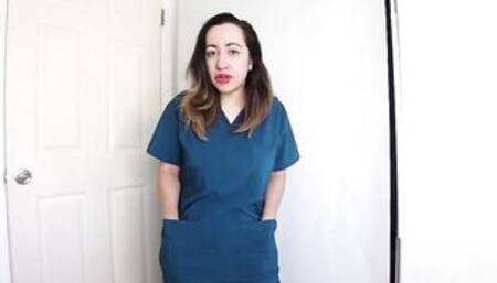 Lalunalewd - Mom Works at The Sperm Bank