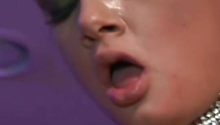 Big cock threesome war games with Lexi Bardot and Tory Lane