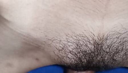 I invite my cute teen neighbour to my house and i finally fuck her beautiful pussy and finished in her pussy