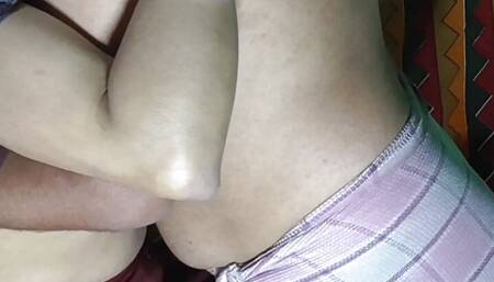 Indian hot bhabhi ki jaberdast chudai