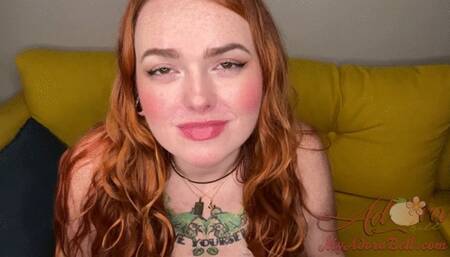 Hairy Body Lover JOI (mp4)