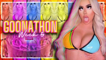 GOONATHON: Week 5 (1080 MP4)