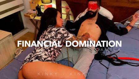 Playing dirty with the Boss - Welcome to our reality show!!!!