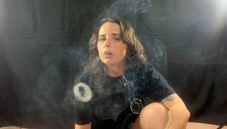 Chainsmoking and Multiples in a session