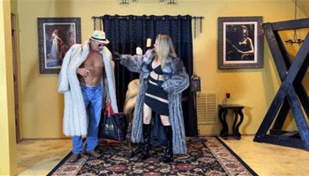 Hostile Takeover (Full Movie) 720p