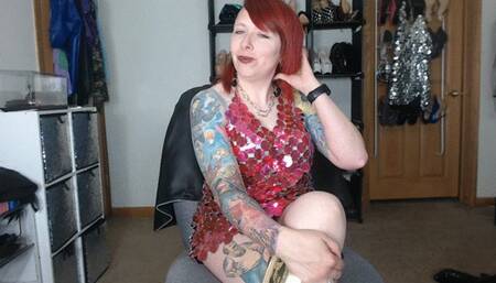 Fuck Your Mind with Mikki