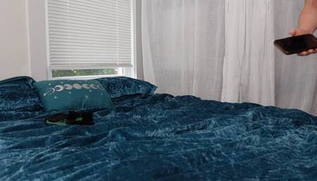 Sis Talks About Fucking Your Bully