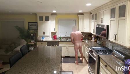 Morning fun