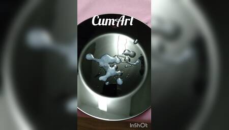 Masturbating and Cumming Compilation
