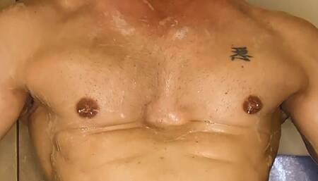 1sexynerd Soapy Shower Stroke