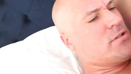 Lubed Up & Loved featuring Sean Lawless with Lexxi Steele