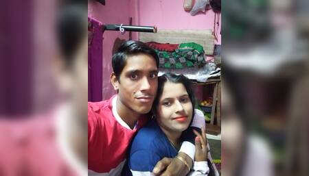 Bhojaye ne papa ke sat ki manayi sugrat