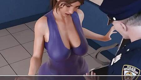 Laura Lustful Secrets: Everybody Wants to Fuck the Hot Wife - Episode 47