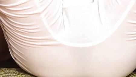 Working Out Those Glutes