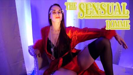 Sensual Domme