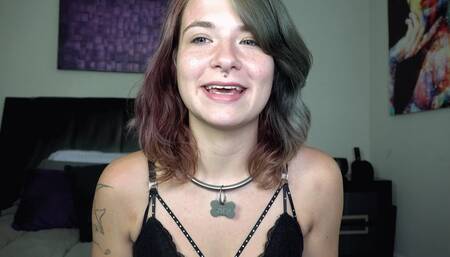 EMILY ADDAMS MOUTH TOUR