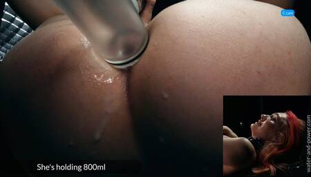 Introducing Kitty Marie Part 2 of 4