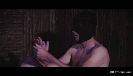 Stable Boy gets Pegged (HD 720p)