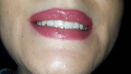 Crushing hard Lollipop