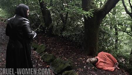 Her Prisoner - Prisoner Exercise PartIV