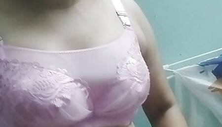Pakistani Desi Bhabhi Is Sexually Every Xcited, Wants To Fuck You (part-6)
