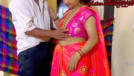 Mosi ki chudai Mosi ki mast chut ne mujhe diwana kar diya