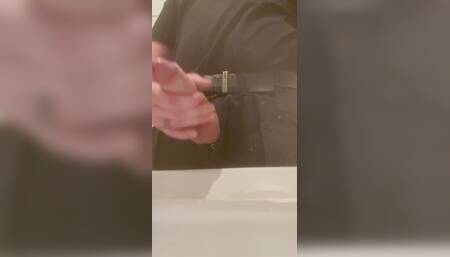 Horny at work