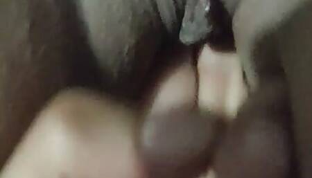 Shaved Pinay Wife fuck