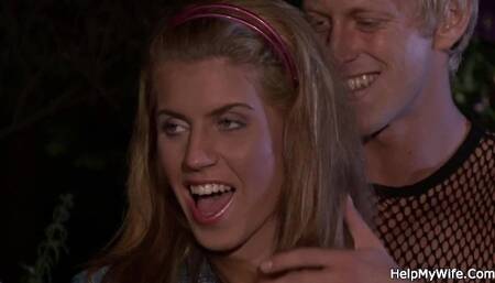 Watch temperament dream girl's smut