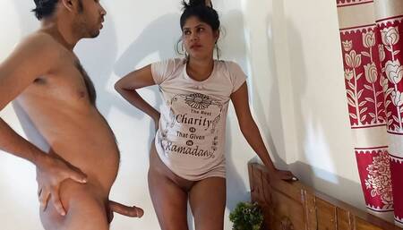 Even after seeing the condition of grandfather's Cock, will Naughtiest girls not fuck with grandfather?
