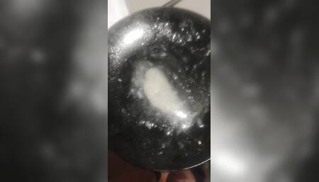 Cum song
