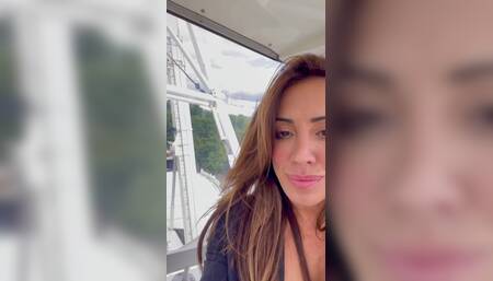 BAD MILF