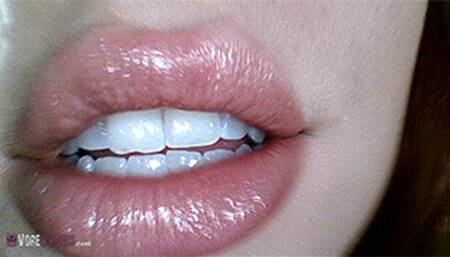 Tanya's Reverse View Endoscope (NO AUDIO) 720 HD Giantess Vore