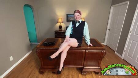 Breeding Your Professor