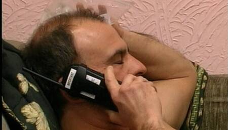 Shut The Fuck Up You Crybaby