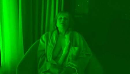 Goon to the Goonette GILF