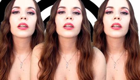 A TOTALLY MESMERIZING JOI